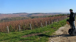  Tour de descubrimiento 